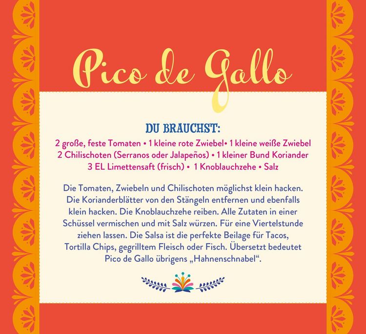 Produktbild: Lebe das Leben