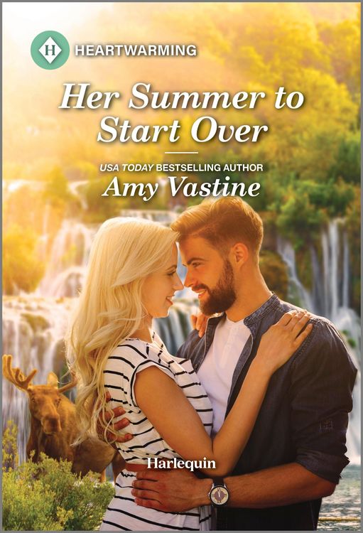 Produktbild: Her Summer to Start Over