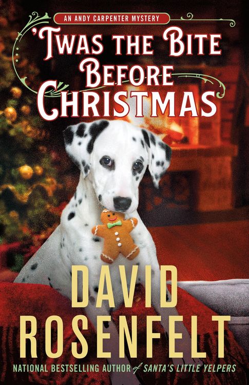 Produktbild: 'Twas the Bite Before Christmas