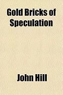 Produktbild: Gold Bricks of Speculation