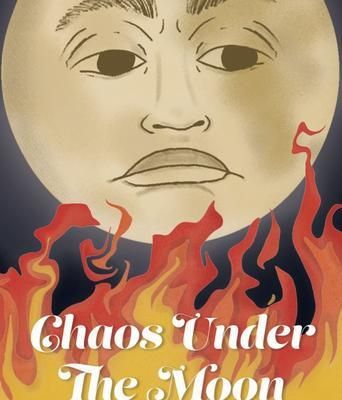 Produktbild: Chaos Under the Moon