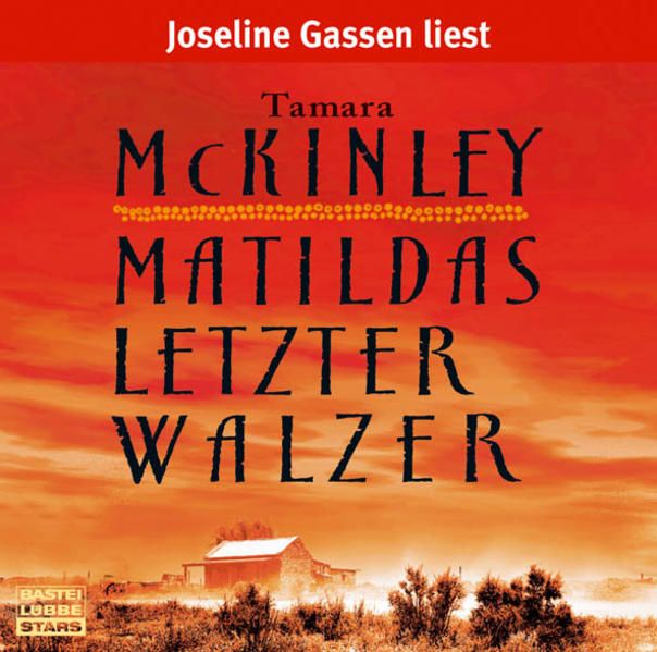 Produktbild: Matildas letzter Walzer