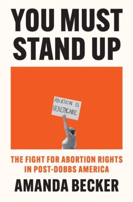 Produktbild: You Must Stand Up