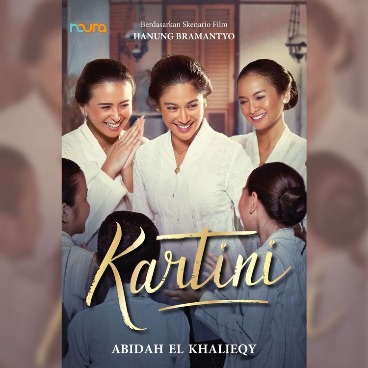 Produktbild: Kartini