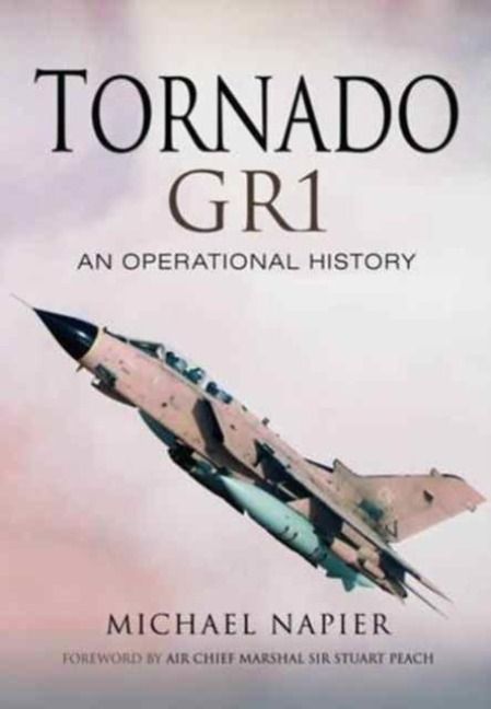 Produktbild: Tornado Gr1
