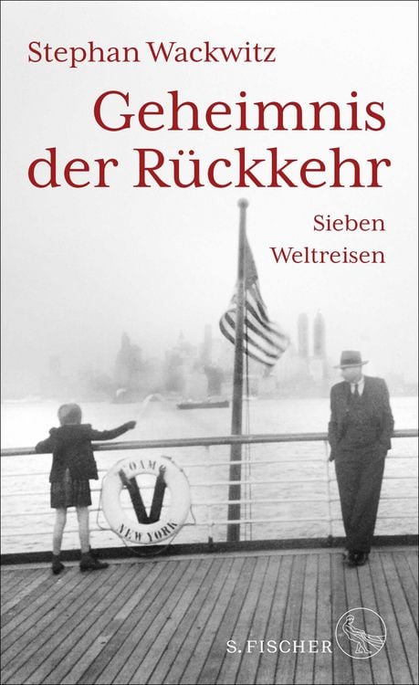 Produktbild: Geheimnis der R&uuml;ckkehr