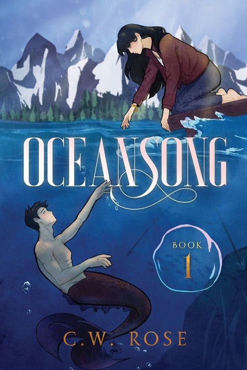 Produktbild: Oceansong