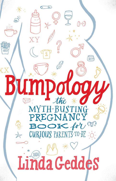 Produktbild: Bumpology