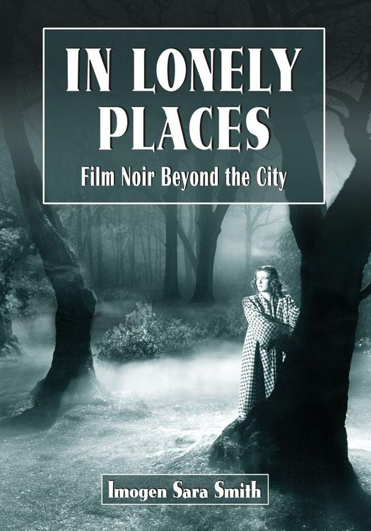Produktbild: In Lonely Places