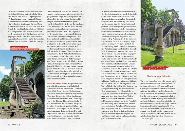 Produktbild: Lost & Dark Places Stuttgart