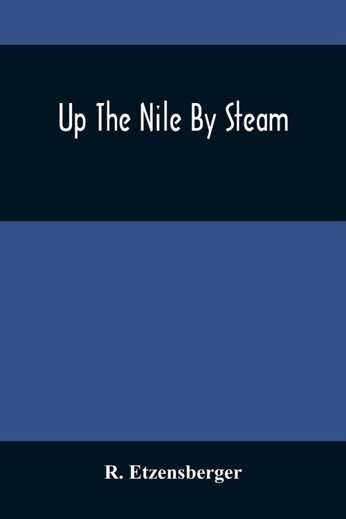 Produktbild: Up The Nile By Steam