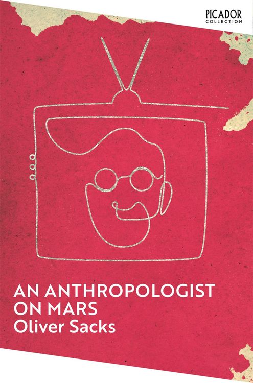 Produktbild: An Anthropologist on Mars
