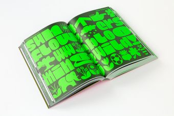 Produktbild: Yearbook of Type #7