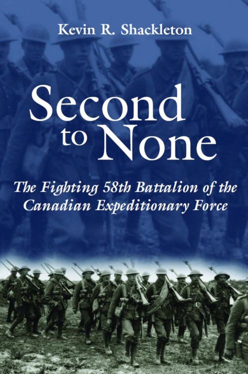 Produktbild: Second to None