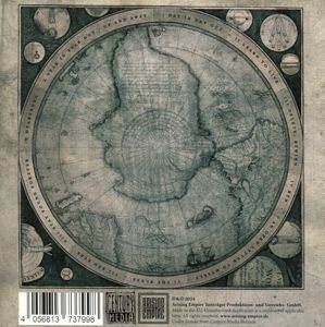 Produktbild: The Here And Now (Digipak-CD)