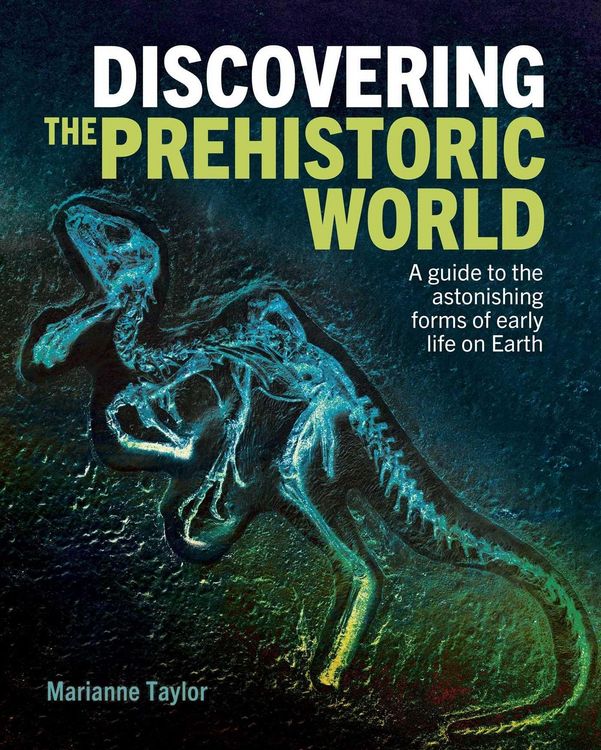 Produktbild: Discovering the Prehistoric World