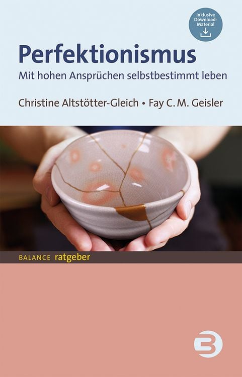 Produktbild: Perfektionismus