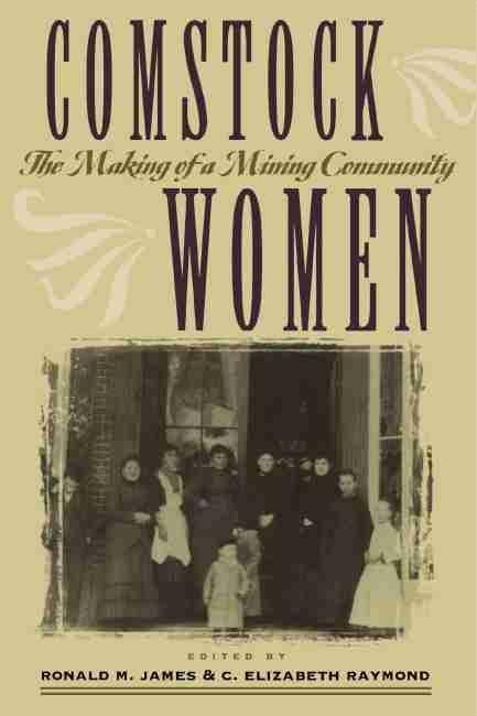 Produktbild: Comstock Women