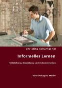 Produktbild: Informelles Lernen