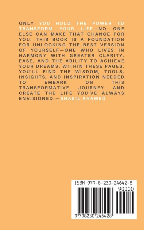 Produktbild: The Path to Inner Harmony