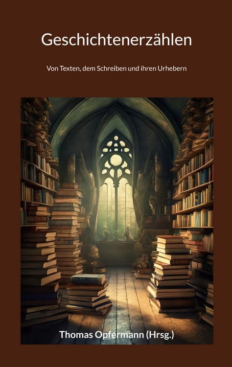 Produktbild: Geschichtenerz&auml;hlen