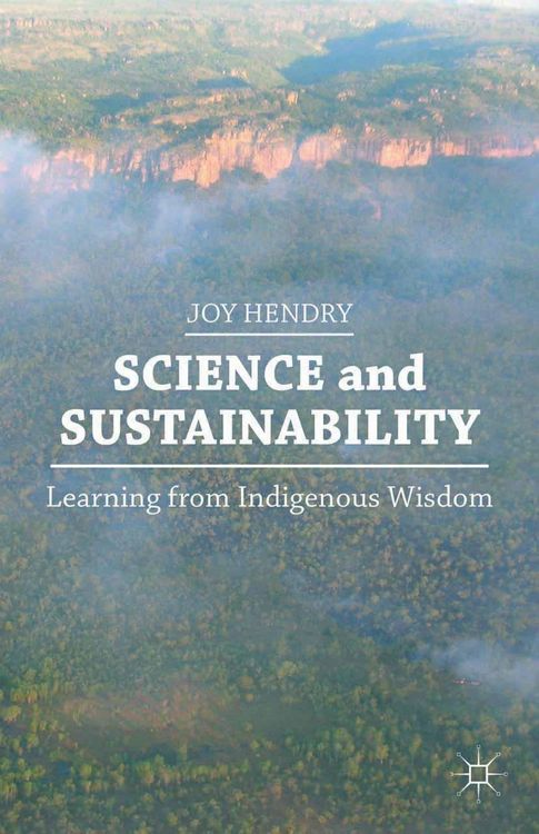 Produktbild: Science and Sustainability