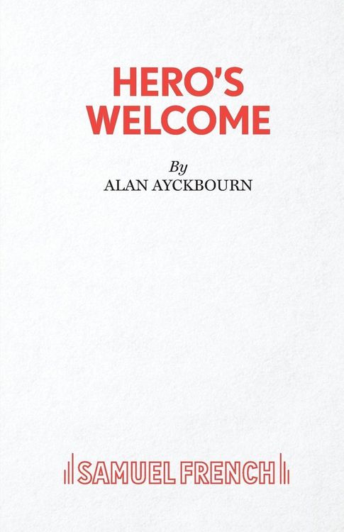 Produktbild: Hero's Welcome