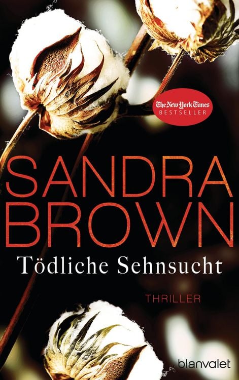 Produktbild: T&ouml;dliche Sehnsucht