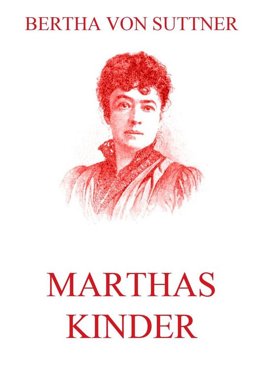 Produktbild: Marthas Kinder
