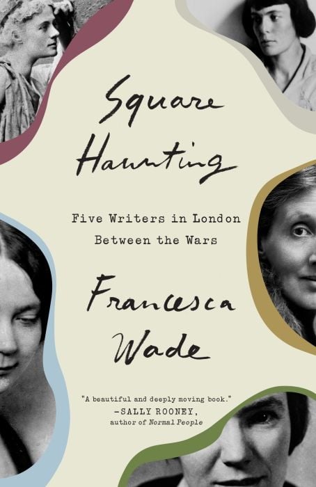 Produktbild: Square Haunting