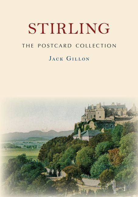Produktbild: Stirling The Postcard Collection
