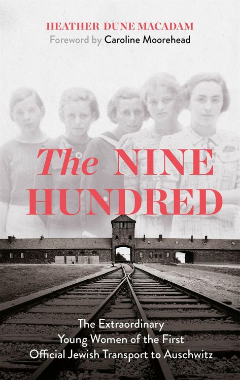 Produktbild: Nine Hundred
