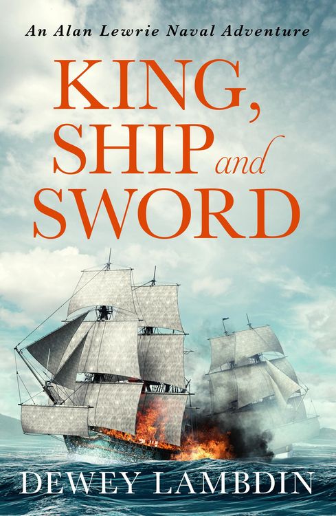 Produktbild: King, Ship, and Sword