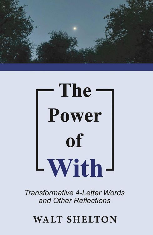 Produktbild: The Power of WIth