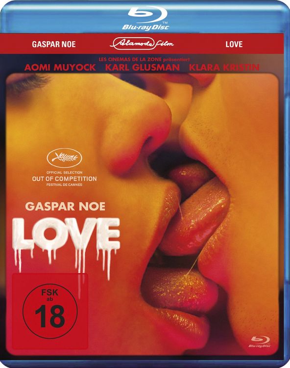Produktbild: Love