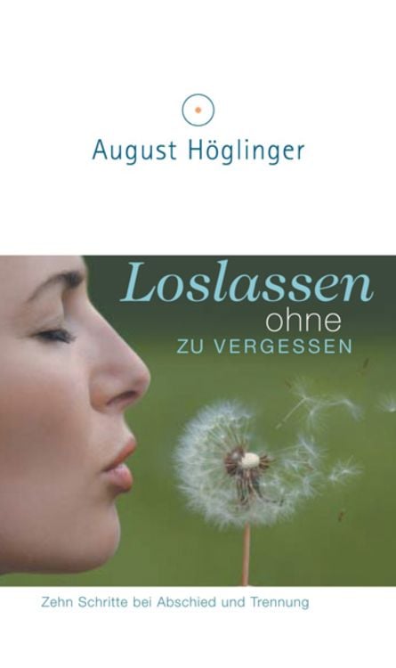 Produktbild: Loslassen ohne zu vergessen