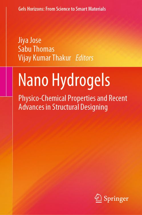 Produktbild: Nano Hydrogels