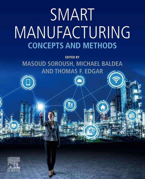 Produktbild: Smart Manufacturing
