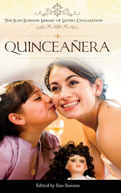 Produktbild: Quinceanera