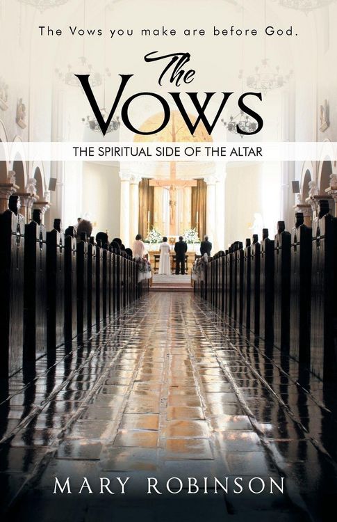 Produktbild: The Vows