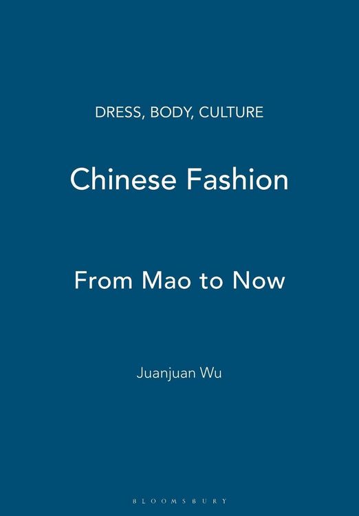 Produktbild: Chinese Fashion