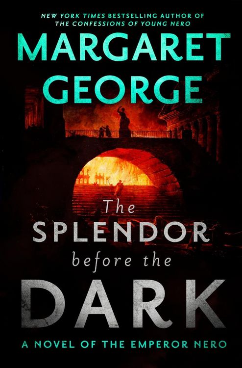 Produktbild: The Splendor Before the Dark