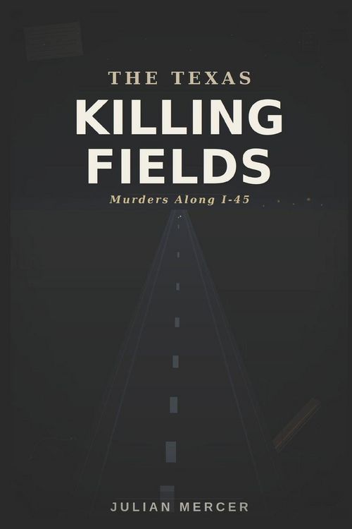 Produktbild: The Texas Killing Fields