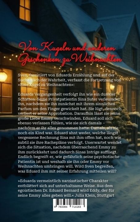 Produktbild: Schatten der Vergangenheit