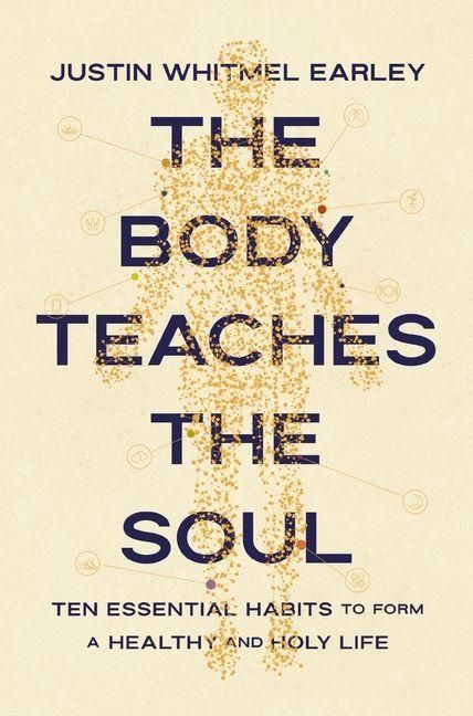 Produktbild: The Body Teaches the Soul