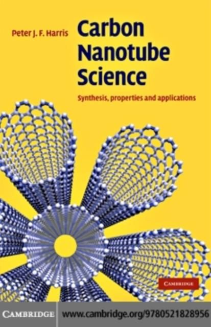 Produktbild: Carbon Nanotube Science