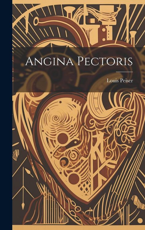 Produktbild: Angina Pectoris
