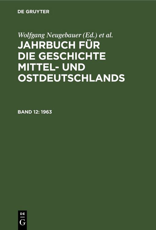 Produktbild: 1963