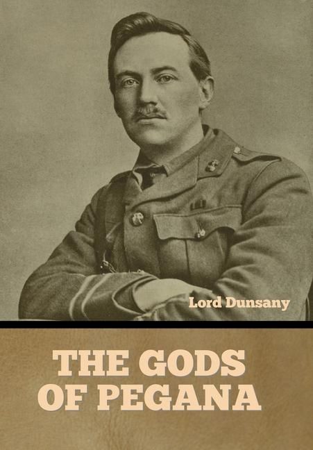 Produktbild: The Gods of Pegana