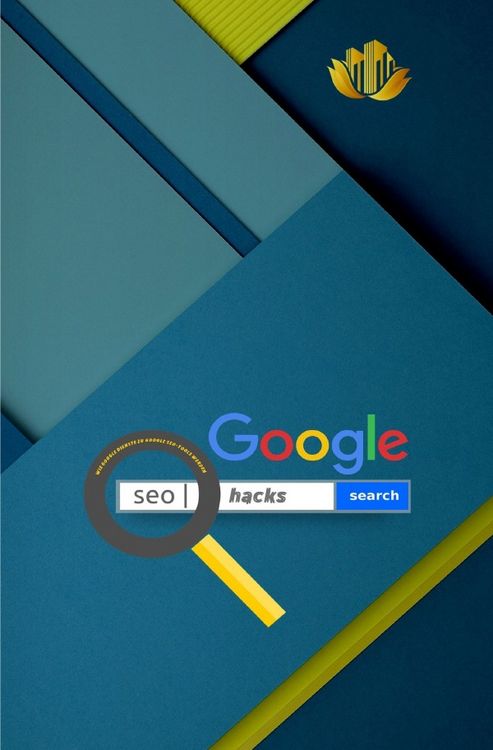Produktbild: Google SEO Hacks | Wie Google Dienste zu Google SEO-Tools werden